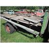 Image 5 : International R-150 w/ hoist SER:14588C model R152