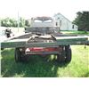 Image 6 : International R-150 w/ hoist SER:14588C model R152