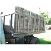Image 7 : International R-130 w/ box & hoist SER: 15335C