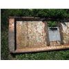 Image 2 : 50s/60s Mercury tail gate with grain slide