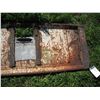Image 3 : 50s/60s Mercury tail gate with grain slide