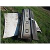 Image 2 : 69/70 Ford tailgate & Meteor/monarch hood