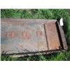 Image 4 : 50's Ford tailgate