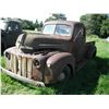Image 2 : 40s Ford pickup SER: 202H47-58017