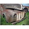 Image 3 : 40s Ford pickup SER: 202H47-58017