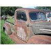 Image 4 : 40s Ford pickup SER: 202H47-58017