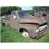 Image 1 : 50's Ford F100 V8 Style 81B Body No. 3594, CDBQ-4287, 22
