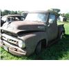 Image 2 : 50's Ford F100 V8 Style 81B Body No. 3594, CDBQ-4287, 22