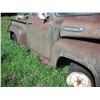 Image 4 : 50's Ford F100 V8 Style 81B Body No. 3594, CDBQ-4287, 22