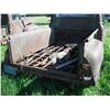 Image 6 : 50's Ford F100 V8 Style 81B Body No. 3594, CDBQ-4287, 22