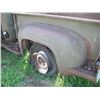 Image 7 : 50's Ford F100 V8 Style 81B Body No. 3594, CDBQ-4287, 22
