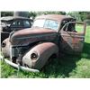 Image 2 : 40s/50s Ford Deluxe w/ suicide doirs