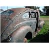 Image 9 : 40s/50s Ford Deluxe w/ suicide doirs