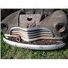 Image 3 : Chevrolet 4dr deluxe model w/ visor Model 10-19 SER: 6101908337