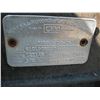 Image 5 : Chevrolet 4dr deluxe model w/ visor Model 10-19 SER: 6101908337