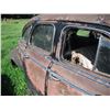 Image 6 : Chevrolet 4dr deluxe model w/ visor Model 10-19 SER: 6101908337