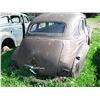 Image 7 : Chevrolet 4dr deluxe model w/ visor Model 10-19 SER: 6101908337