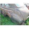 Image 8 : Chevrolet 4dr deluxe model w/ visor Model 10-19 SER: 6101908337