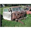 Image 2 : 60s Studebaker model h8g-w3 SER G703795 w/ suicide doors