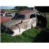 Image 3 : 60s Studebaker model h8g-w3 SER G703795 w/ suicide doors