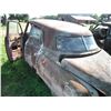Image 5 : 60s Studebaker model h8g-w3 SER G703795 w/ suicide doors