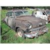 Image 1 : Studebaker touring wagon model h8g-w5 SER: G708365 w/ suicide doors space hood ornament