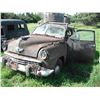 Image 2 : Studebaker touring wagon model h8g-w5 SER: G708365 w/ suicide doors space hood ornament