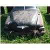 Image 7 : Studebaker touring wagon model h8g-w5 SER: G708365 w/ suicide doors space hood ornament