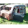 Image 2 : late 40s Mercury M47 transport van converted to bus