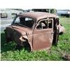 Image 1 : Dodge Model D14 4dr sed body: 1435 w/ suicide doors