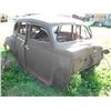 Image 2 : Dodge Model D14 4dr sed body: 1435 w/ suicide doors