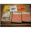Image 1 : service manuals - Case, Noble, Melroe