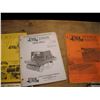 Image 3 : service manuals - Case, Noble, Melroe