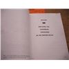 Image 5 : service manuals - Case, Noble, Melroe