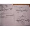 Image 4 : Ford Econoline shop manual, Radio Shack electrical guide & assorted farming guides