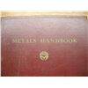 Image 2 : 2x Metals Handbooks - blacksmithing & metwork guides