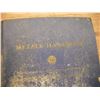 Image 3 : 2x Metals Handbooks - blacksmithing & metwork guides