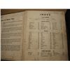 Image 3 : Motor's Truck & Tractor repair manual & Ford Tractor repair manual