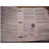 Image 8 : Motor's Truck & Tractor repair manual & Ford Tractor repair manual