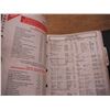 Image 4 : Parts catalogues & training aids - Cummins, Versatile, Autoline, Champion