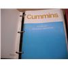 Image 5 : Parts catalogues & training aids - Cummins, Versatile, Autoline, Champion