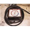 Image 2 : engine vacuum gauge & rpm gauge
