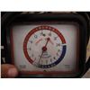 Image 3 : engine vacuum gauge & rpm gauge