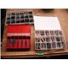 Image 1 : small drill bits, roll pins and cap screws