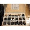 Image 3 : small drill bits, roll pins and cap screws