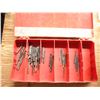 Image 4 : small drill bits, roll pins and cap screws