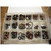 Image 2 : washers, screws and socket head screws