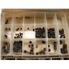 Image 4 : washers, screws and socket head screws