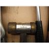 Image 5 : hose clamps, spark plugs & hammers