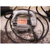 Image 4 : finishing sander, jigsaw and heatgun